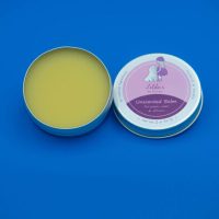 Unscented Balm