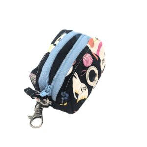 Zelda's Pet Boutique - Waste Bag Holder